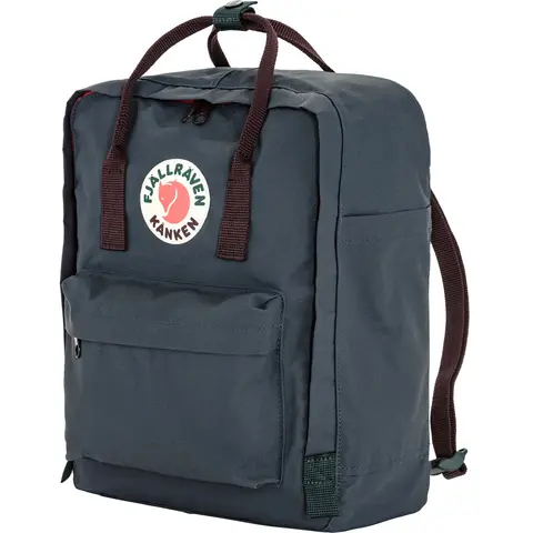 Fritidssekk Fjällräven Kånken Koncept 16 031-424