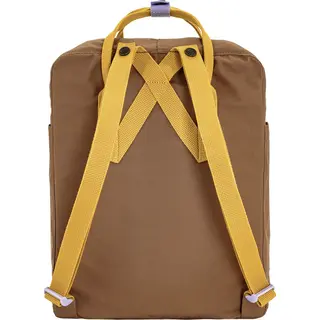 Fritidssekk Fjällräven Kånken Koncept 16 228-135