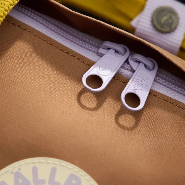 Fritidssekk Fjällräven Kånken Koncept 16 228-135 