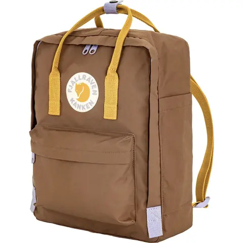 Fritidssekk Fjällräven Kånken Koncept 16 228-135