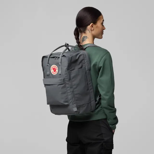 Datasekk Fjällräven Kånken Laptop 20 liter 031 