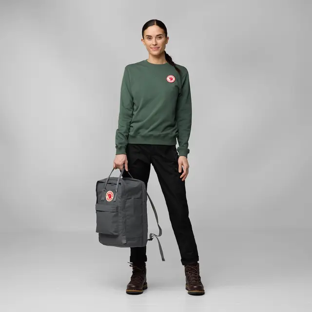 Datasekk Fjällräven Kånken Laptop 20 liter 031 