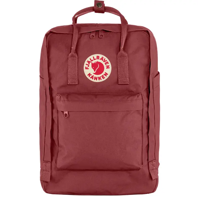 Datasekk Fjällräven Kånken Laptop 20 liter 326 