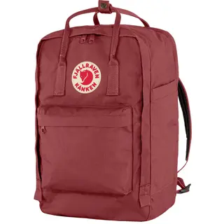 Datasekk Fj&#228;llr&#228;ven K&#229;nken Laptop 20 liter 326