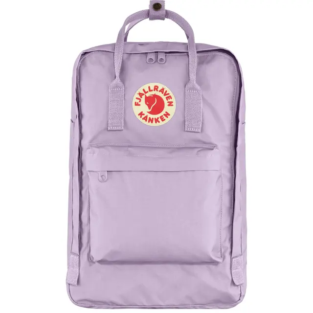 Datasekk Fjällräven Kånken Laptop 20 liter 457 