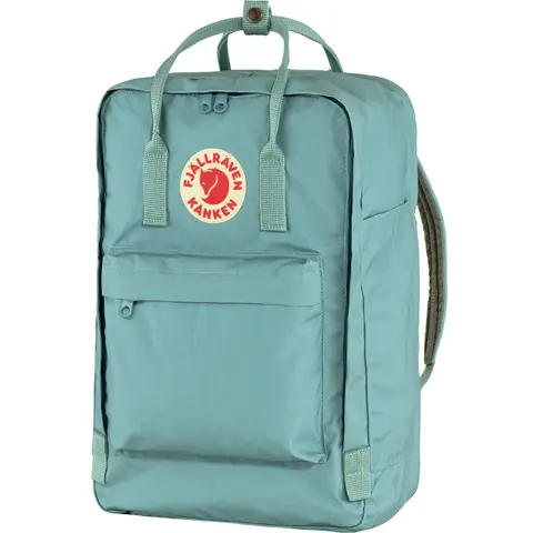 Datasekk Fjällräven Kånken Laptop 20 liter 501