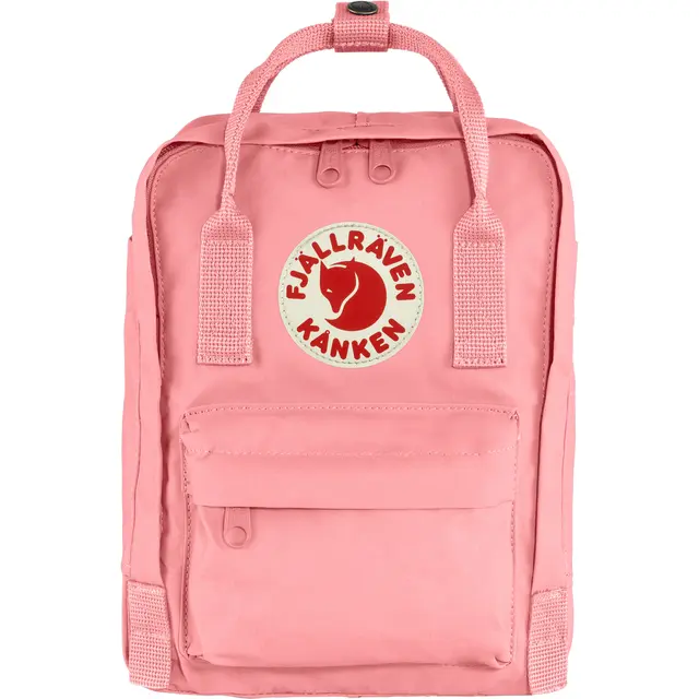Fritidssekk Fjällräven Kånken Mini 7 312 