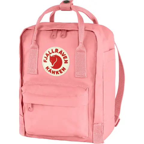 Fritidssekk Fj&#228;llr&#228;ven K&#229;nken Mini 7 312
