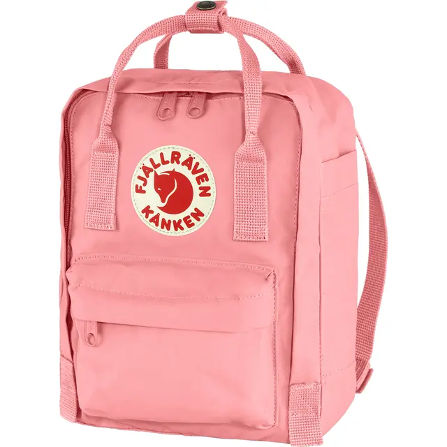 Fritidssekk Fjällräven Kånken Mini 7 312 