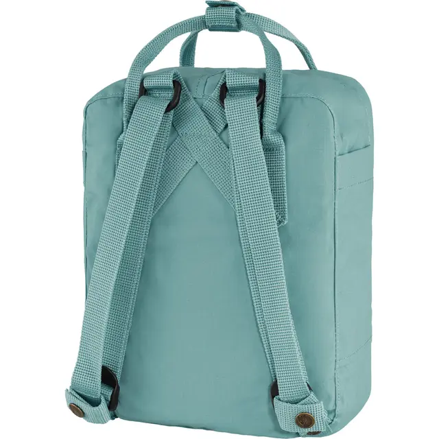 Fritidssekk Fjällräven Kånken Mini 7 501 