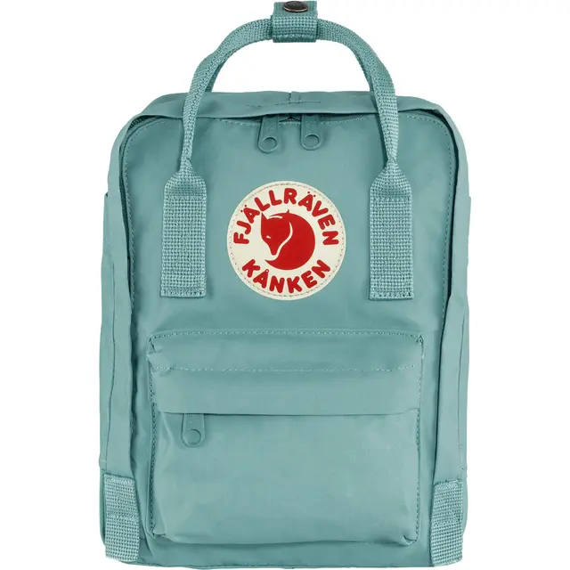 Fritidssekk Fjällräven Kånken Mini 7 501 