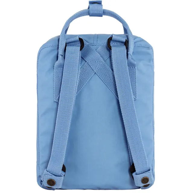 Fritidssekk Fjällräven Kånken Mini 7 537 
