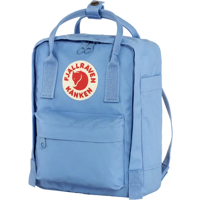 Fritidssekk Fjällräven Kånken Mini 7 537 