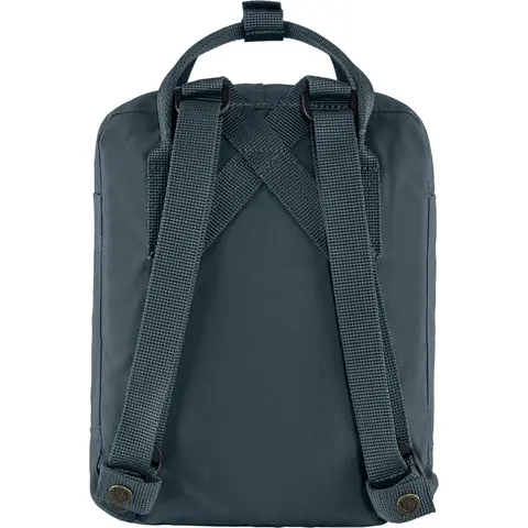 Fritidssekk Fj&#228;llr&#228;ven K&#229;nken Mini 7 560
