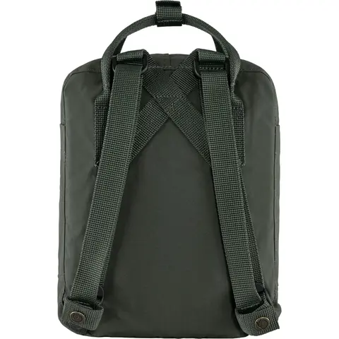 Fritidssekk Fj&#228;llr&#228;ven K&#229;nken Mini 7 660