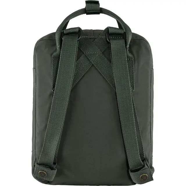 Fritidssekk Fjällräven Kånken Mini 7 660 