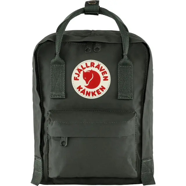Fritidssekk Fjällräven Kånken Mini 7 660 