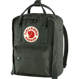 Fritidssekk Fj&#228;llr&#228;ven K&#229;nken Mini 7 660