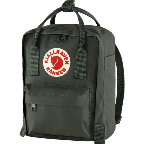 Fritidssekk Fj&#228;llr&#228;ven K&#229;nken Mini 7 660