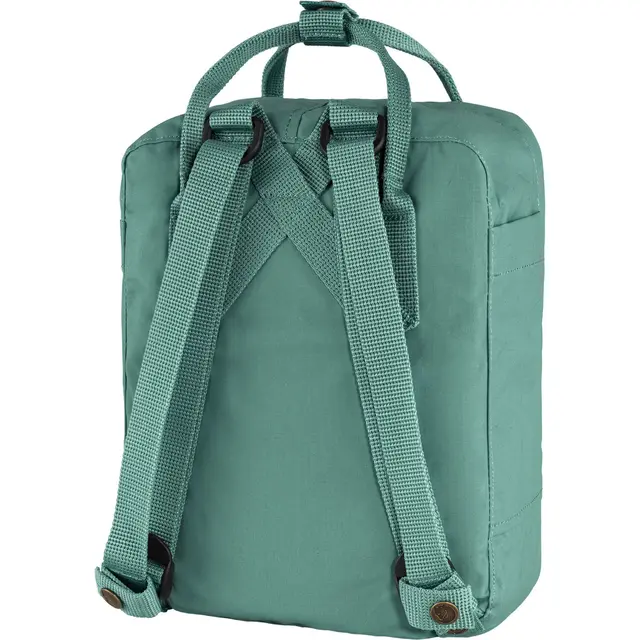 Fritidssekk Fjällräven Kånken Mini 7 664 