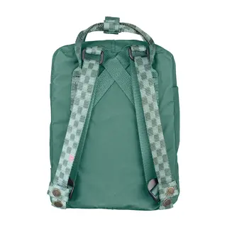 Fritidssekk Fj&#228;llr&#228;ven K&#229;nken Mini 7 664-904