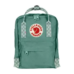 Fritidssekk Fj&#228;llr&#228;ven K&#229;nken Mini 7 664-904