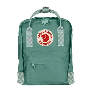 Fritidssekk Fj&#228;llr&#228;ven K&#229;nken Mini 7 664-904