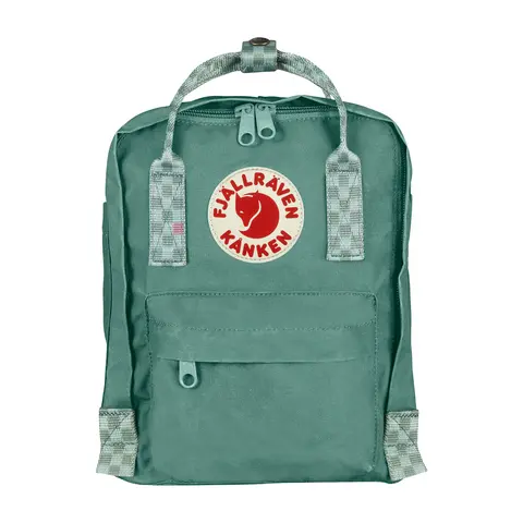 Fritidssekk Fjällräven Kånken Mini 7 664-904