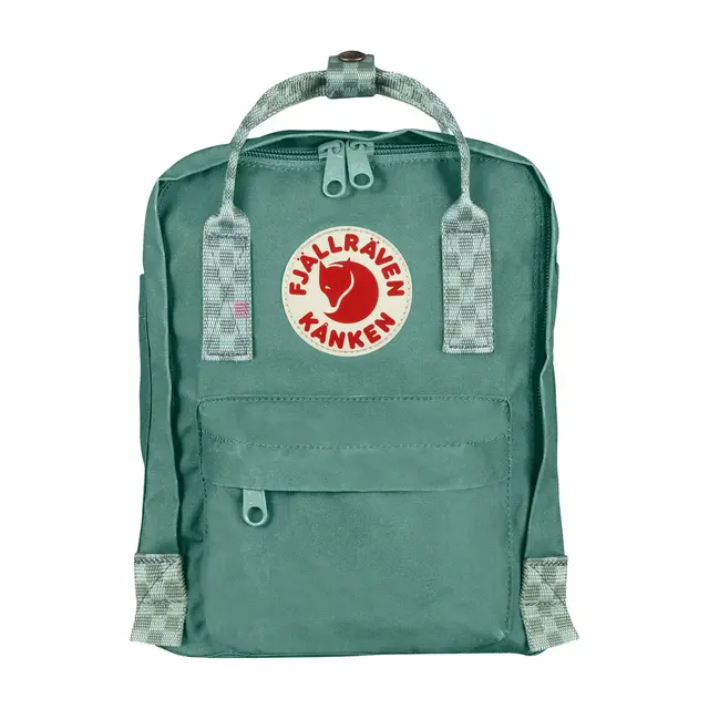 Fritidssekk Fjällräven Kånken Mini 7 664-904 