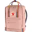 Fritidssekk Fjällräven Kånken Rainbow 16 302-907