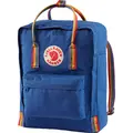 Fritidssekk Fjällräven Kånken Rainbow 16 527-907