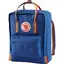 Fritidssekk Fjällräven Kånken Rainbow 16 527-907