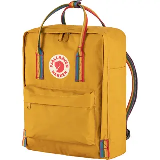 Fritidssekk Fj&#228;llr&#228;ven K&#229;nken Rainbow 16 160-907
