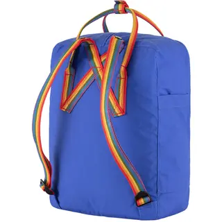 Fritidssekk Fj&#228;llr&#228;ven K&#229;nken Rainbow 16 571