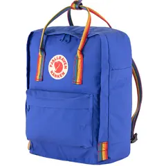 Fritidssekk Fj&#228;llr&#228;ven K&#229;nken Rainbow 16 571