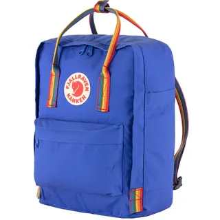 Fritidssekk Fj&#228;llr&#228;ven K&#229;nken Rainbow 16 571