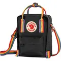 Veske Fjällräven Kånken Rainbow Sling 550-907