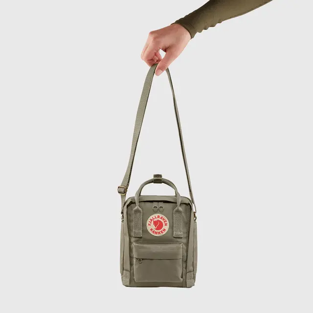 Veske Fjällräven Kånken Sling 620 