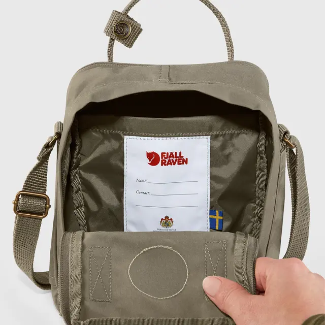 Veske Fjällräven Kånken Sling 620 