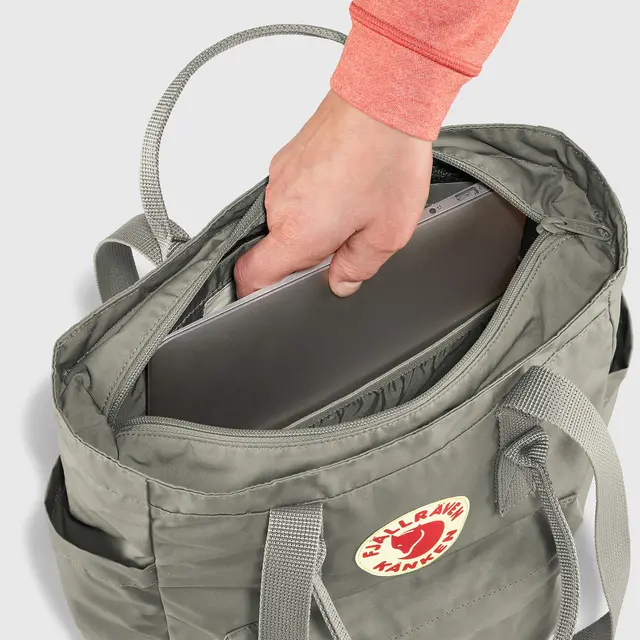 Veske Fjällräven Kånken Totepack 021 