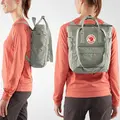 Veske Fj&#228;llr&#228;ven K&#229;nken Totepack 664