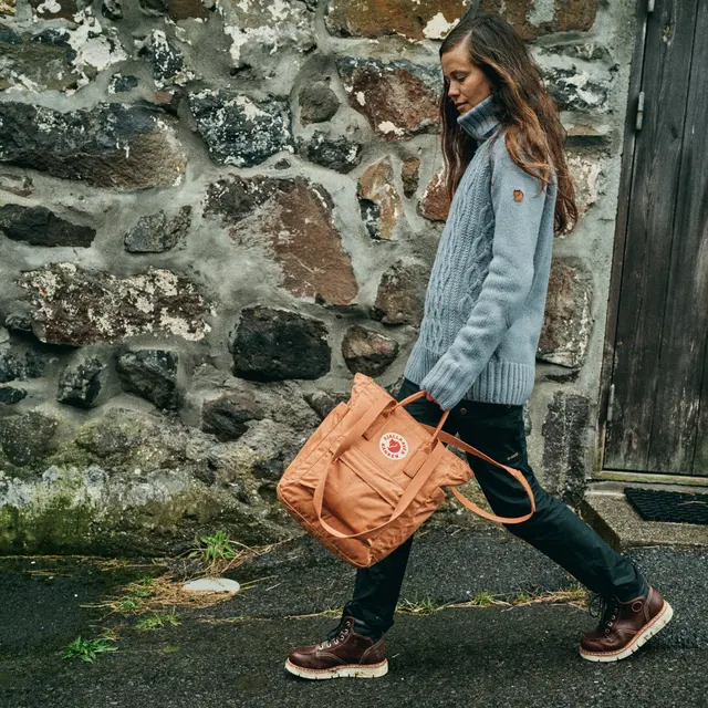 Veske Fjällräven Kånken Totepack 350 