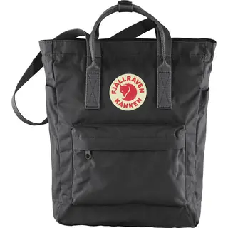 Veske Fj&#228;llr&#228;ven K&#229;nken Totepack 550
