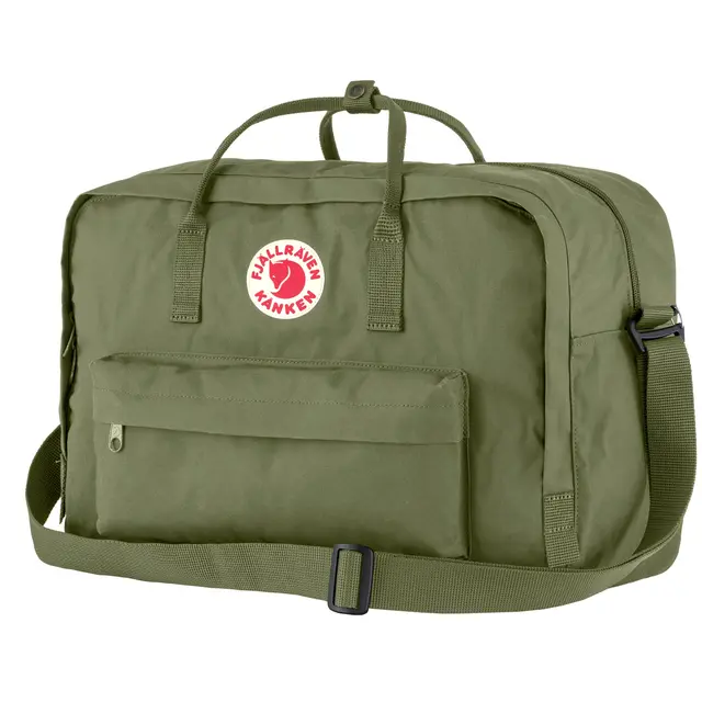 Bag 30 liter Fjällräven Kånken Weekender 30 620 