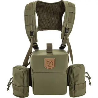 Kikkertsele Fjällräven Lappland Bino Harness 620