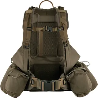 Jaktsekk Fjällräven Lappland Vest Pack 633