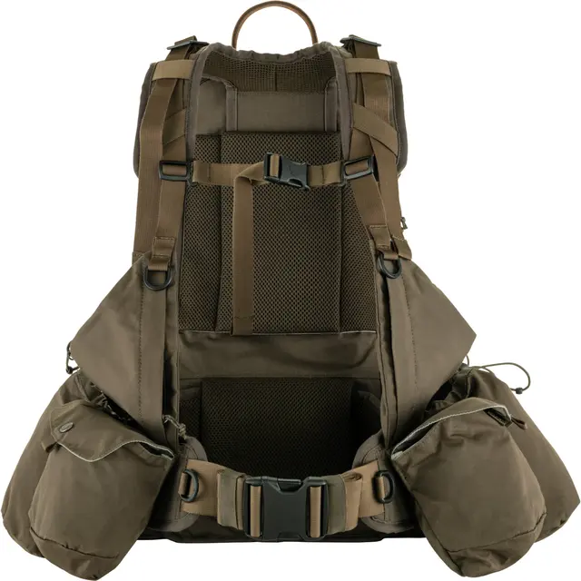 Jaktsekk Fjällräven Lappland Vest Pack 633 