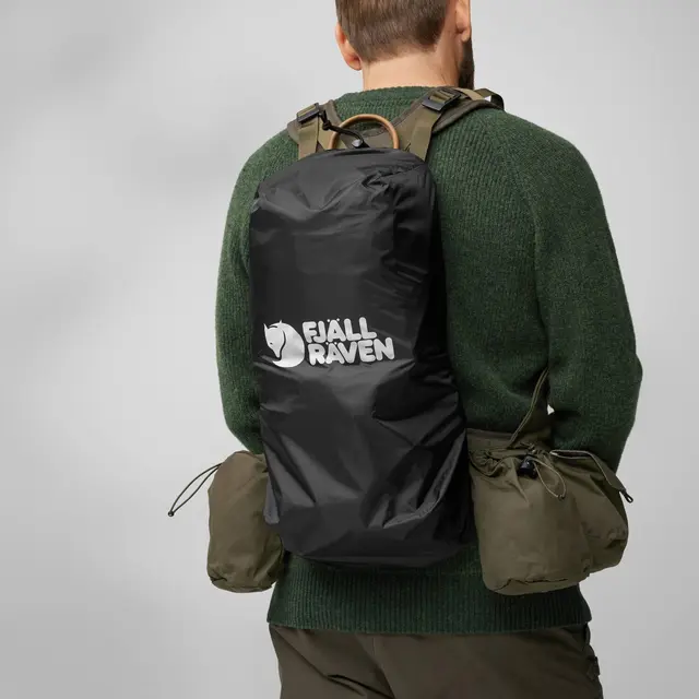 Jaktsekk Fjällräven Lappland Vest Pack 633 