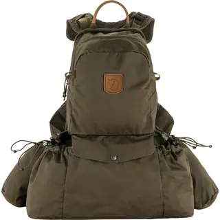 Jaktsekk Fjällräven Lappland Vest Pack 633