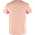 Skjorte til herre Fjällräven Logo Tee M 302